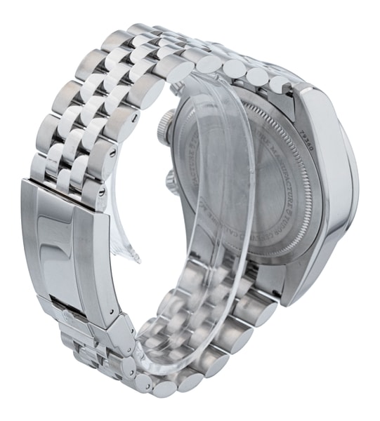 Tudor Black Bay Chrono M79360b-0002